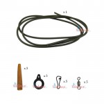 Комплект за монтаж GN Spl Carp kit - Vidrax